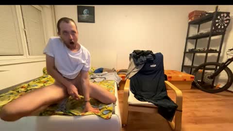 ricciardio online show from 10.05.25