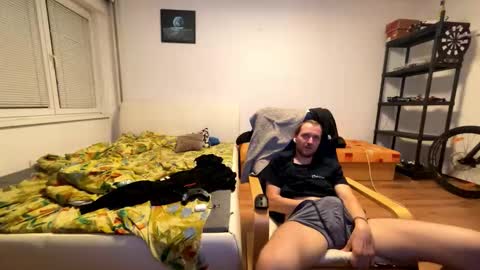 ricciardio online show from 10.10.25