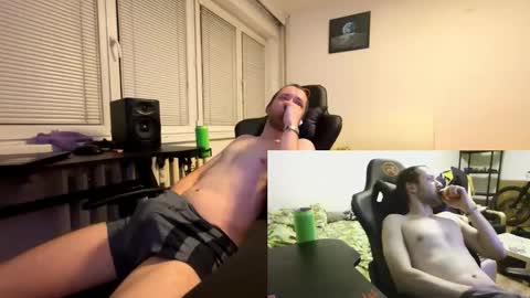 ricciardio online show from 10.19.25