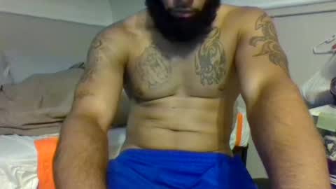pawg takes on a great big cock online show from 09.15.25