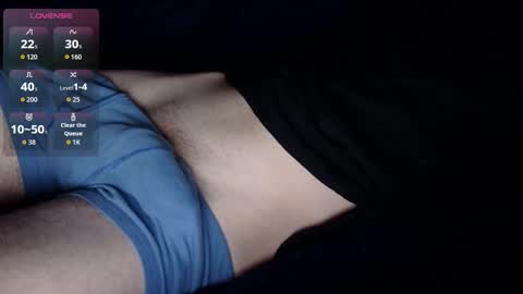 ricestir283 online show from 10.20.25