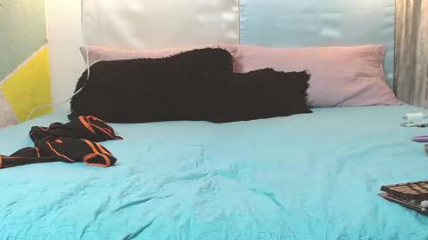 rich and kitty  online show from 12.04.25