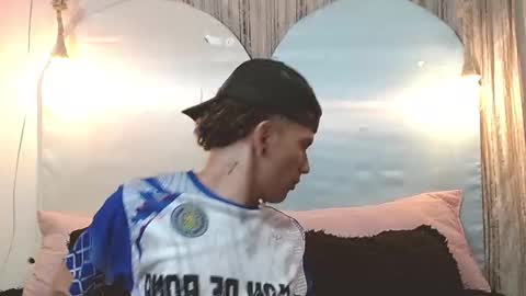 rich and kitty  online show from 12.15.25