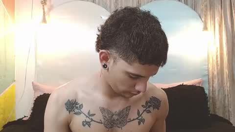 rich and kitty  online show from 12.18.25