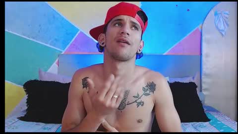 rich and kitty  online show from 02.03.26