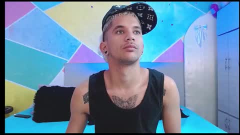 rich and kitty  online show from 03.12.26