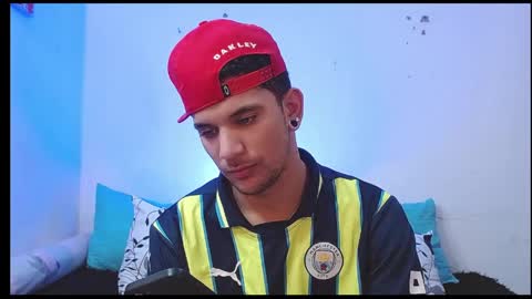 rich and kitty  online show from 04.16.26