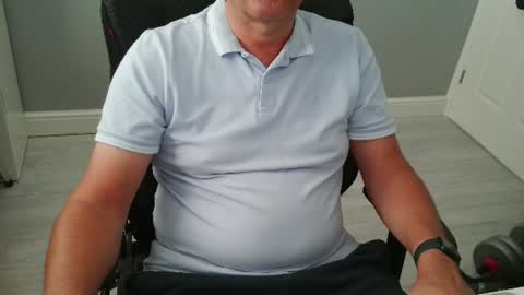 Snapshot of rich_uk56 chatting on 07.29.26 UK Straight Guy online show from 07.29.26