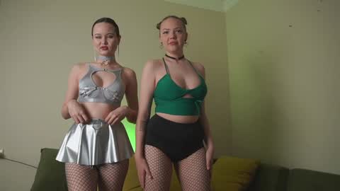 richandalfa online show from 01.15.25