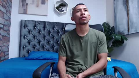 richar_voller online show from 12.14.24