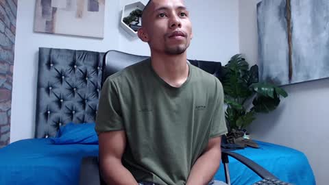 richar_voller online show from 12.14.24