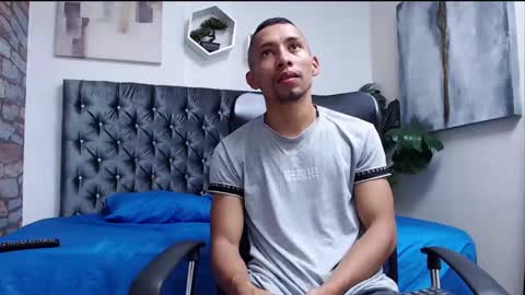 richar_voller online show from 12.15.24