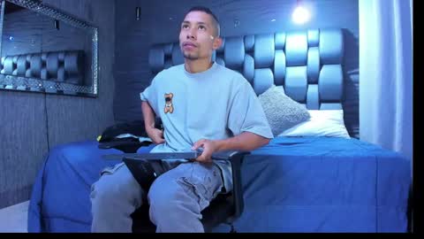 richar_voller online show from 12.30.24