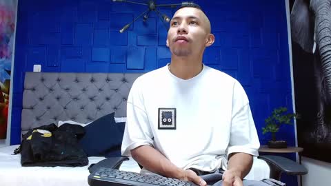 richar_voller online show from 01.09.25