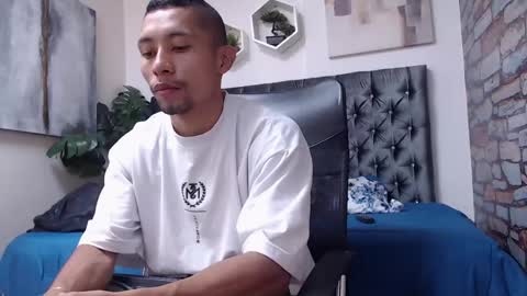 richar_voller online show from 01.18.25