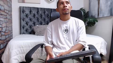 richar_voller online show from 01.30.25