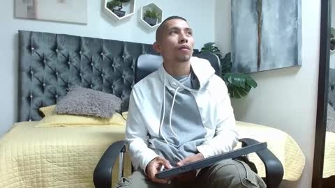 richar_voller online show from 02.14.25