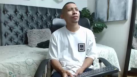 richar_voller online show from 03.04.25