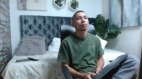 richar_voller online show from 03.05.25