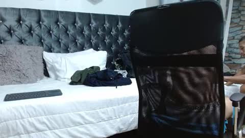 richar_voller online show from 03.11.25