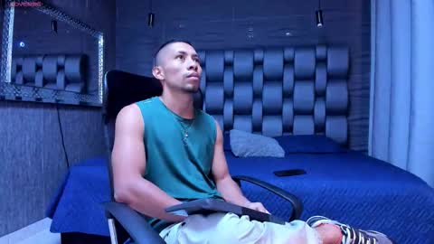 richar_voller online show from 09.10.25