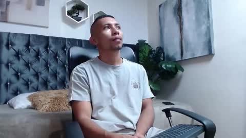 richar_voller online show from 09.30.25