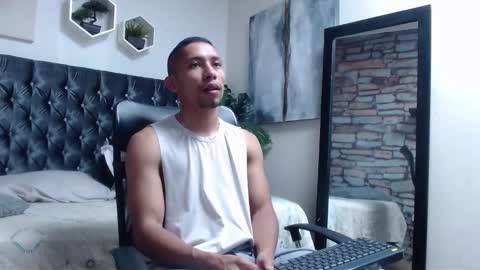 richar_voller online show from 10.31.25