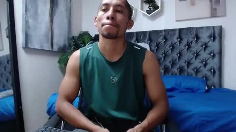 richar_voller online show from 11.26.25