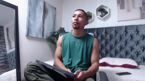 richar_voller online show from 03.26.26