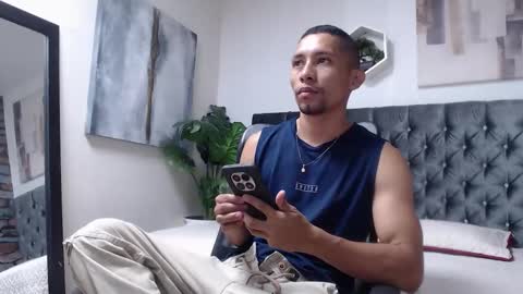 richar_voller online show from 03.27.26