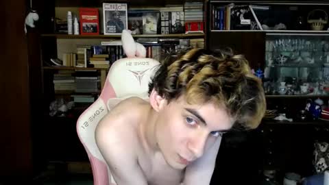 little Richard online show from 11.03.25