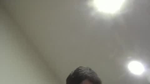 Snapshot of richard_hot27_ chatting on 03.18.26 Richard online show from 03.18.26