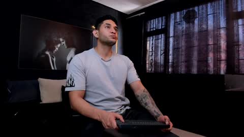 Ricardo online show from 02.05.25