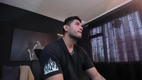 Ricardo online show from 02.12.25