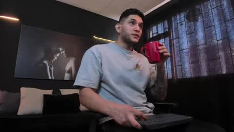 Ricardo online show from 02.19.25