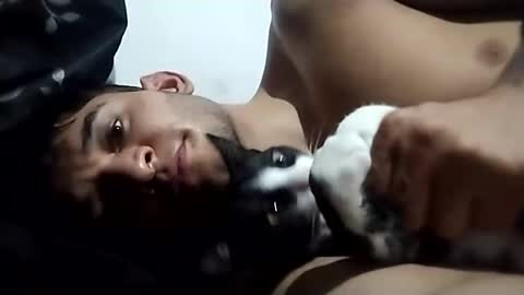 Ricardo online show from 02.24.25