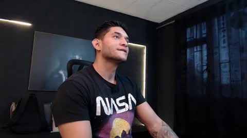 Ricardo online show from 03.06.25