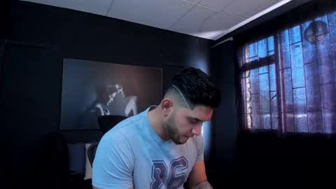 Ricardo online show from 03.10.25