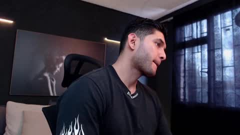 Ricardo online show from 09.27.25