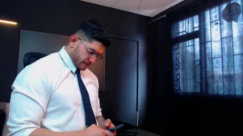 Ricardo online show from 10.07.25