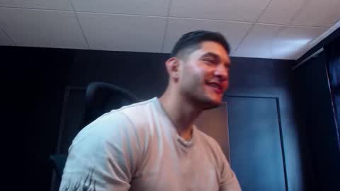 Ricardo online show from 11.25.25