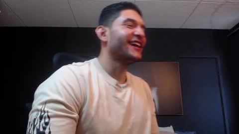 Ricardo online show from 12.04.25