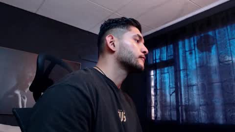 Ricardo online show from 01.19.26