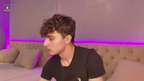 Richard online show from 11.02.25