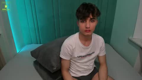 Richard online show from 12.04.25