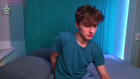 Richard online show from 02.25.26