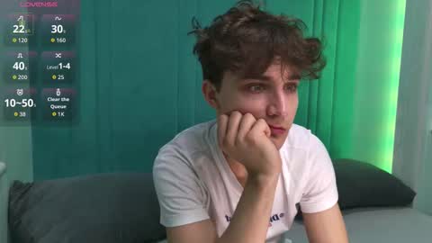 Richard online show from 03.01.26