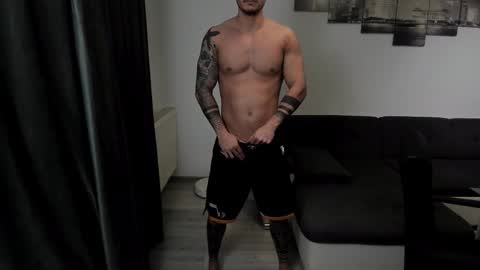 RichardDarell online show from 11.06.25