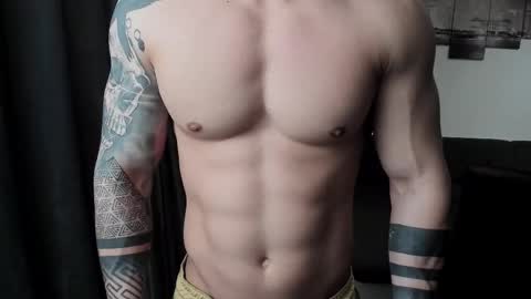 RichardDarell online show from 02.22.26