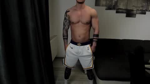 RichardDarell online show from 03.28.26